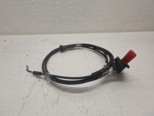 Poignée avec cable ouverture capot moteur pour citroen xsara 3 portes essence