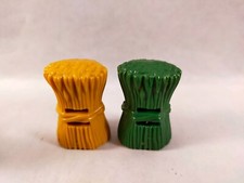 sympa  lot de foin  Playmobil