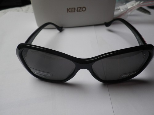 Kenzo lunettes soleil femme - de,