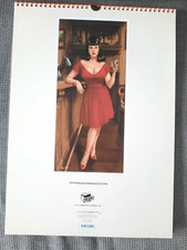 Calendrier Romain Hugault -