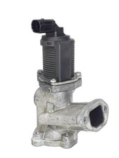 Vanne egr 93196799 Opel ASTRA III GTC (H)