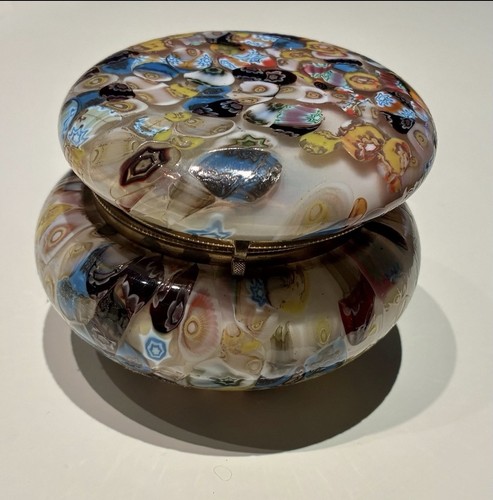 Bonbonnière boîte bijoux - bonbonnière,, à