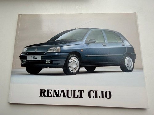 Notice utilisation renault - notice,