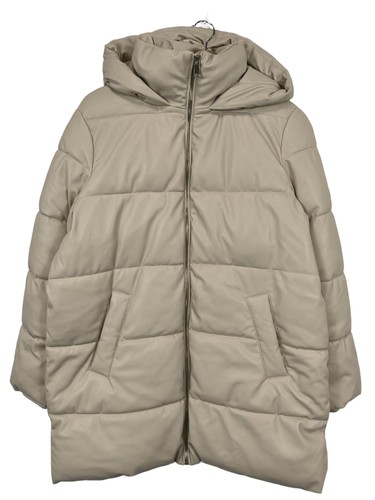 Zara veste cuir - veste,