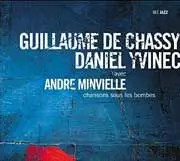 Chansons sous les bombes - chansons,