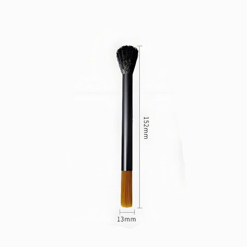 2pcs brosse moulin café - brosse, à