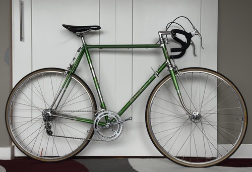 1960s bianchi gran - 1960s, sport