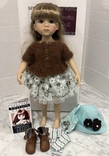 Dianna Effner LITTLE DARLING