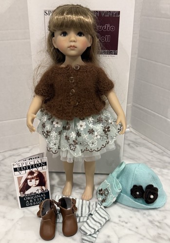 Dianna effner little - effner, darling