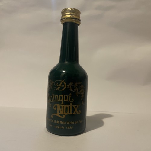Mignonette quinqui noix - quinqui,