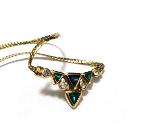 Rare collier christian dior - rare,