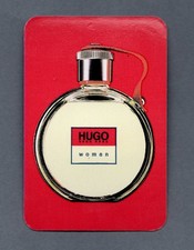 Carte  publicitaire Liquatouch