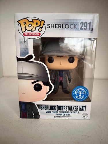 Neuf boîte funko pop - neuf,