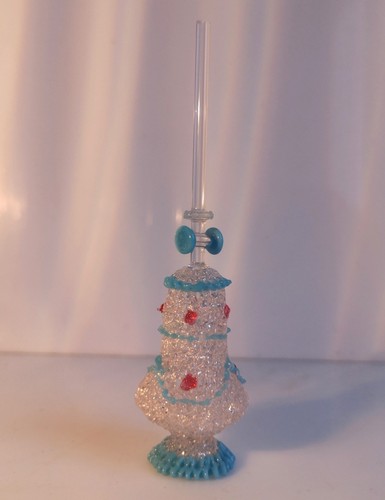 Rarissime miniature lampe - rarissime, de