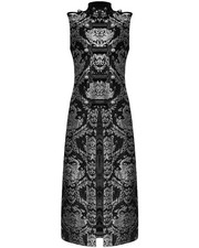 Devil Fashion Veste Longue