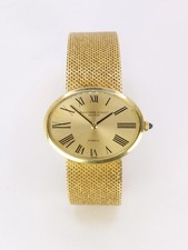 AUDEMARS PIGUET x GUBELIN