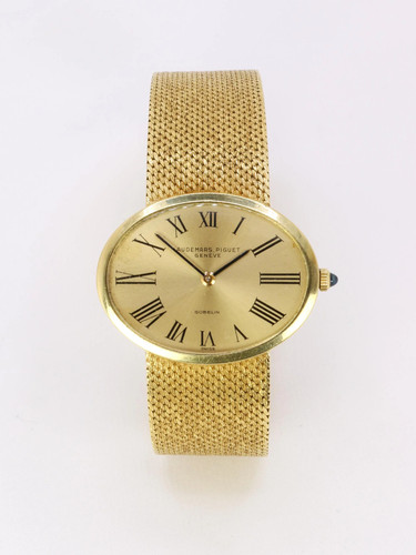 Audemars piguet gubelin - audemars,