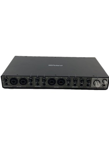 Roland rubix44 usb audio - roland,