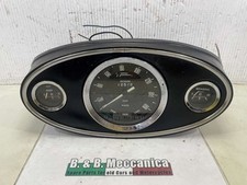 Tableau de Bord Compteur