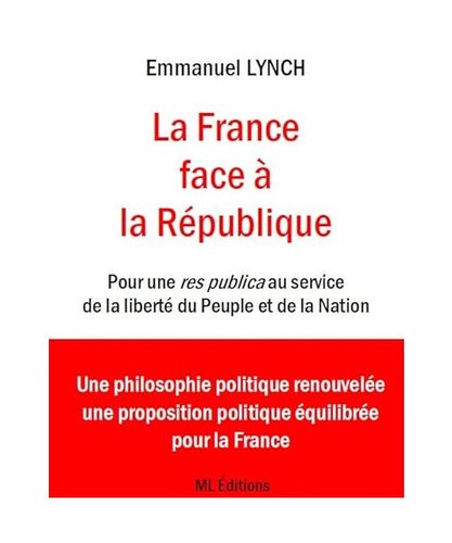 France face la - la,