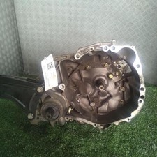 Boite de vitesses RENAULT TWINGO 1 phase 3 EXPR 16S JB1518