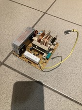 Carte Inverter Micro Onde BSH