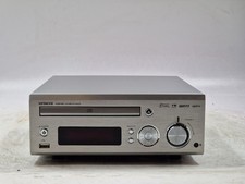 Lecteur CD/MP3 Hitachi AXM709E