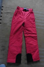 Pantalon ski wanabee - de,