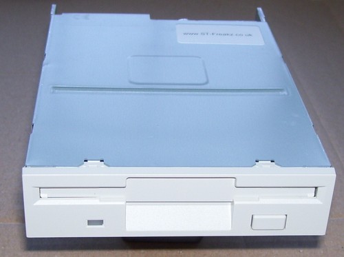 Neuf atari 520 1040 - neuf, st