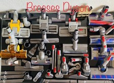 BROSSES DYSON DC/V6/V7/V8/V10/V11/V15