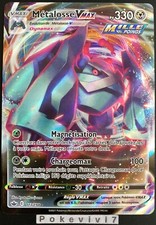 Carte Pokemon METALOSSE