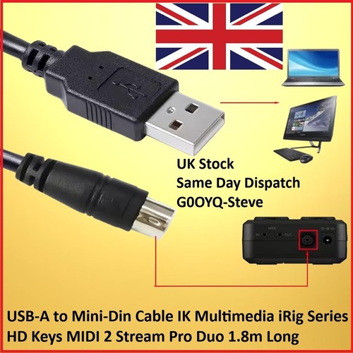 Câble usb vers - câble, ik