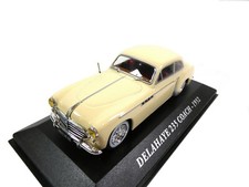 Delahaye 235 Coach (1952) 1/43