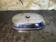 Couvercle de palier droit d'arbre a cames Honda CB350K CB 250 K CL350