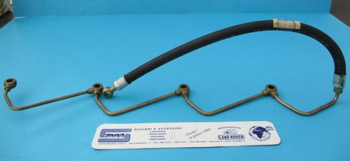 Tuyau huile gimbal gimble - tuyau,