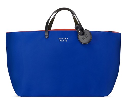 Delsey paris sac shopper - delsey,