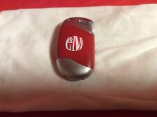 Briquet  publicitaire