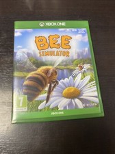 Bee simulator ~Jeu XBOX ONE