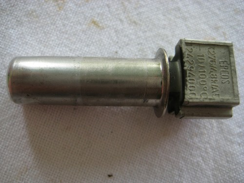 Thermostat sonde de - sonde,
