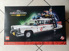 (5) Lego Ghostbusters - 10274