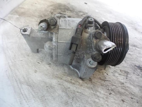 Compresseur clim renault - compresseur,