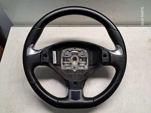 Peugeot rcz 2011 volant - rcz,