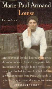 Courée tome louise - ii,