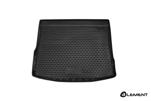 Tapis coffre pour tiguan - de,