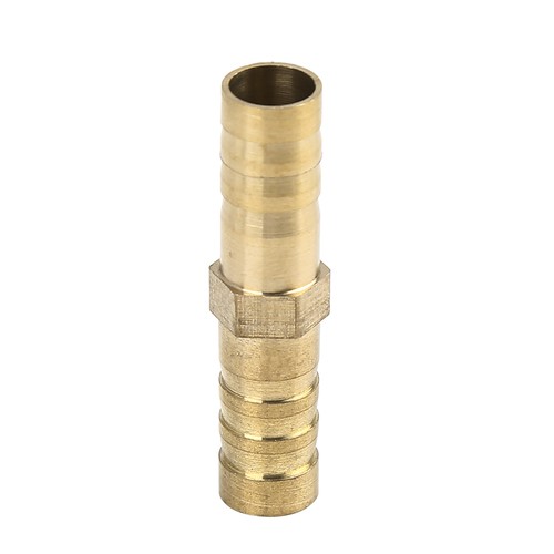 Adaptateur connecteur droit