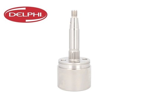 Arbre pompe injection - de,