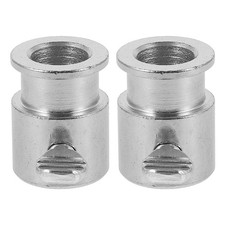  2 Pcs Accessoire Rotisserie