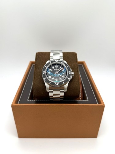 Breitling superocean mm - breitling,