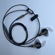 Écouteurs intra-auriculaires