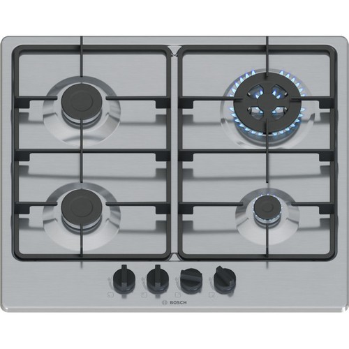Bosch pgh6b5k60 cuisinière - pgh6b5k60,